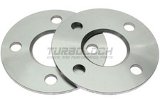 Spurverbreiterungen 5mm LK: 4x100mm NLB: 56,1mm