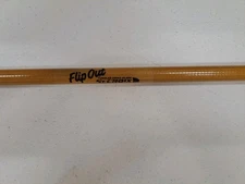 St Croix Flip Out Tubular Rod Vintage Telescopic 12ft6in Model 312