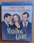 MAD DOG AND GLORY - (EURO IMPORT) BLU-RAY