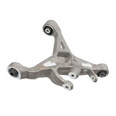 Lemforder Rear Driver Left Lower Suspension Control Arm 3985601 for Jaguar XF XJ