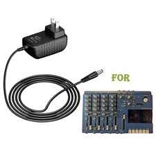 12V AC Adapter For Tascam PS-P414 414 MKII Po...