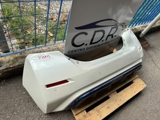 teileplus24 AL127 Protezione paraurti tutta in alluminio per