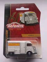 Majorette 60 Years Anniversary Edition CitroëN Hy