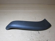 Skoda Yeti Mk1 right rear interior door card handle cover trim 5L0867198