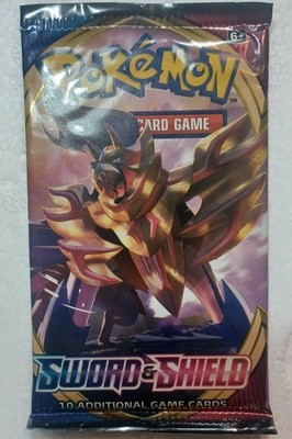 pokemon sword and shield base set booster pack TCG: & : Toys & Games The Pokémon XY Evolutions Sleeved Booster is an excellent choice for anyone looking to expand their collection or improve their gameplay strategies. Pokemon Sword & Shield Base