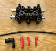 Corghi Double Pedal Valve Tyre tire Changer 5-102739 