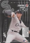 2001 MLB Showdown - Jim Parque #102