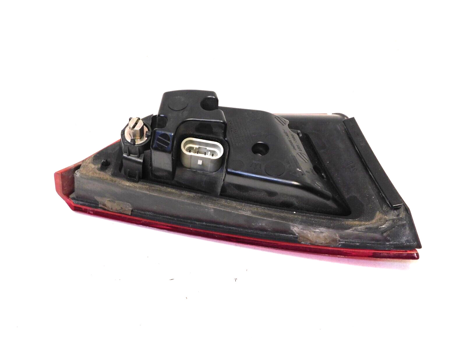 14-21 Maserati Quattroporte Rear RIGHT Side INNER Taillight Lamp TRUNK PASSENGER