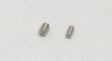 LRFS28XBS LG Refrigerator Freezer Door Handle Set Screw Only 1 - Genuine New