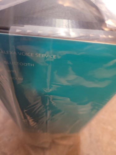 🔥 Amazon Echo Show Alexa 1st Gen MW46WB Smart Assistant Black 1YR WARRANTY!! 🔥 - Picture 6 of 7