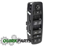 RAM JOURNEY 200 AVENGER 300 CONDUCTORES PUERTA MAESTRO INTERRUPTOR VENTANA ELÉCTRICA OEM MOPAR