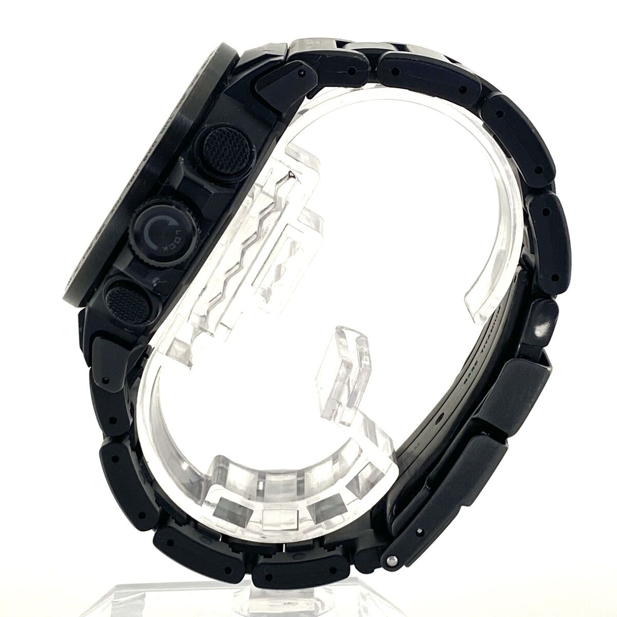 Rare CASIO PROTREK Climber Line PRW-60FC-1AJF Radio Rare CASIO PROTREK Climber Line PRW-60FC-1AJF Radio