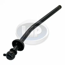 ANGLED GEAR SHIFT SHIFTER LEVER VOLKSWAGEN T1 BUG BEETLE KARMANN GHIA 1949-1967