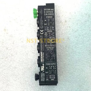 Gebrauchtes EP2308-0002 Modul in gutem Zustand