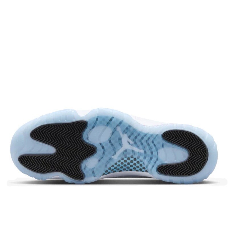 Air Jordan 11 Retro Legend Blue (2024) Mens & GS CT8012-104 Fast