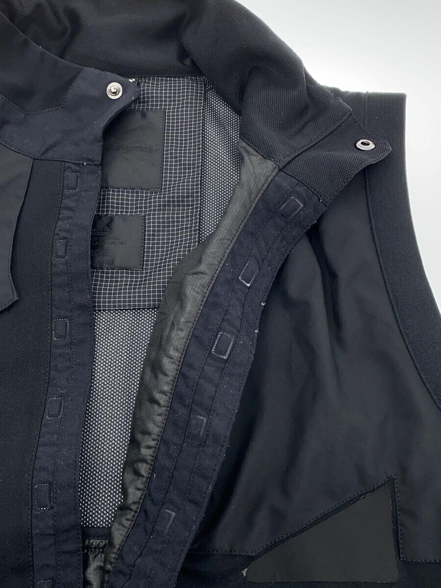 WHITE MOUNTAINEERING Vest black L Used | eBay WHITE MOUNTAINEERING Vest black L Used | eBay