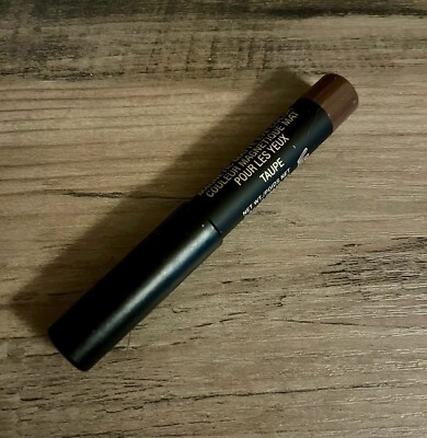 NUDESTIX Magnetic Mini Matte Eye Colour - Taupe Lidschatten Eyeshadow Stick NEU