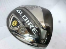2014MODEL TAYLOR DRIVER MADE GLOIRE JAPAN MODEL 10.5DEG Stiff Flex JP