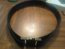 Nylon Duty Belt With Plastic Buckle - Large/ XLarge 24-2303 