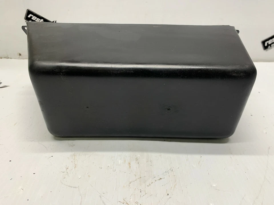 Pontiac Firebird 1970-1981 guantera interior inserción PP #479592 Foto 3 de 4