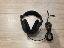 Sennheiser Pc 360 Special Edition Gaming Headset Schwarz For Sale Online Ebay