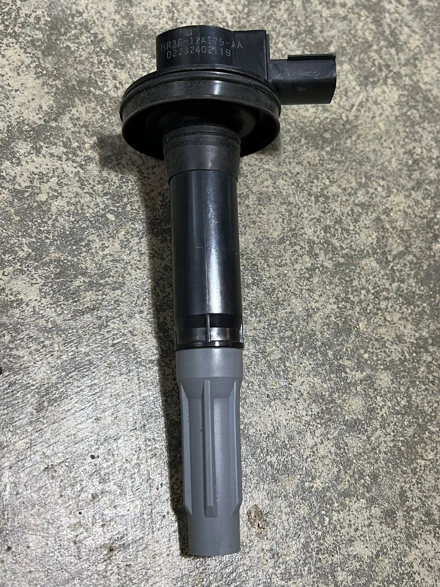 Ford F150 Coil Pack Exploring The 80+ Images And 10 Videos