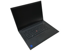 Lenovo	Thinkpad P1 Gen 4 I711800h@2.30ghz,16gb Ram,512gb Ssd Nvidia T1200 4gb