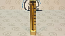 Sika Germany Thermometer 0–600°C | 90° Angle | New Open Box | 39 Series