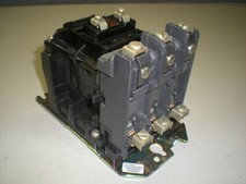 Allen Bradley 500-A0D93 AC Contactor - NOS - NIB