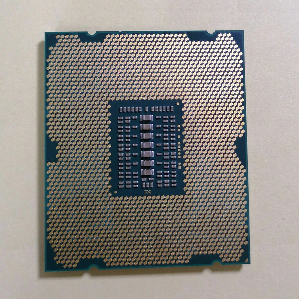 Intel Xeon E5-2650L V2 E5-2650LV2 1.70GHz 10 Core 25MB LGA 2011 CPU Processor - Image 3 of 3