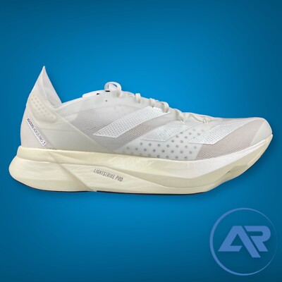 NEW Adidas Adizero Adios Pro 3 Men's Size 12 