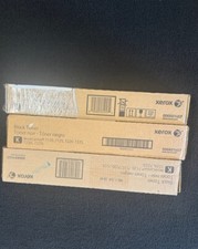 Xerox Black Toner