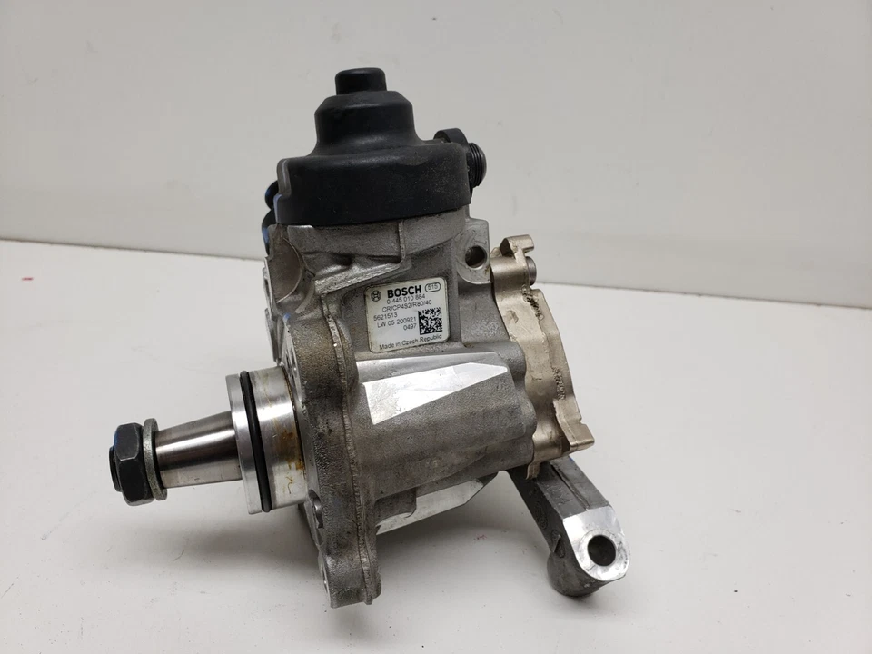 Dodge Ram 2500 3500 2019-2022 bomba 6,7 CP4S2 CP4 5621513 Foto 2 de 4