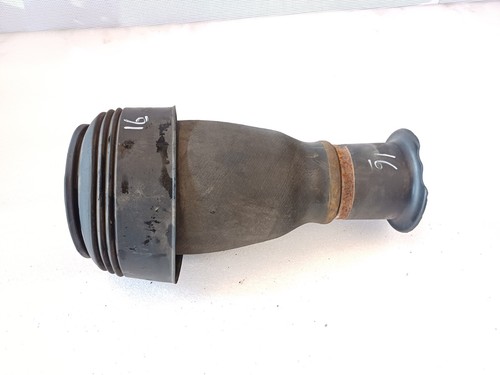 C8-16* BMW E61 Touring Luftfahrwerk Niveauregulierung Federbalg hinten 6765602