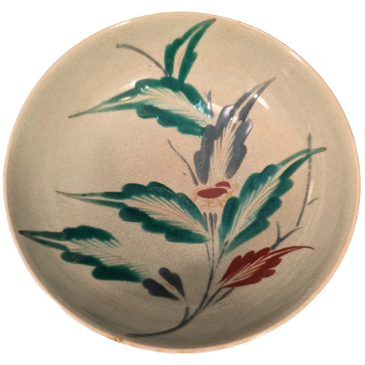 陶瓷1800年以前日本古董碗| eBay