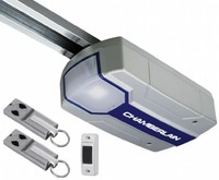 Maintenance Free Belt Drive Myq Garage Door Opener W/ 2 868hz Remote Controls Maintenance Free Belt Drive Myq Garage Door Opener W/ 2 868hz Remote Controls