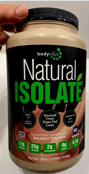 Optimum Nut, Isopure, VPX, Now Whey Protein Isolate (1.5, 2.0, 4.0 ,5.0 ...