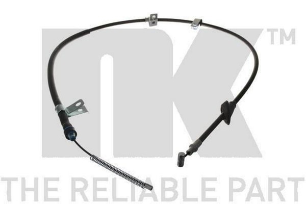 NK Handbremsseil Suzuki T. Liana LE 01--image
