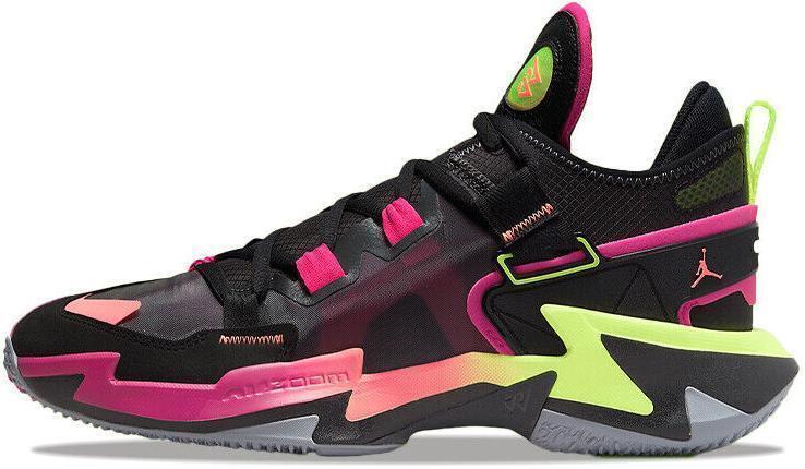 T.KJORDAN WHY NOT ZER0.5 HTG PF RAGI Preços baixos em Jordan Why Not Zer0.5 Raging Grace | eBay