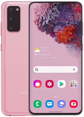 Samsung Galaxy S20 FE 5G (G781U) 128GB/256GB UNLOCKED for all networks - A Grade - Picture 15 of 26