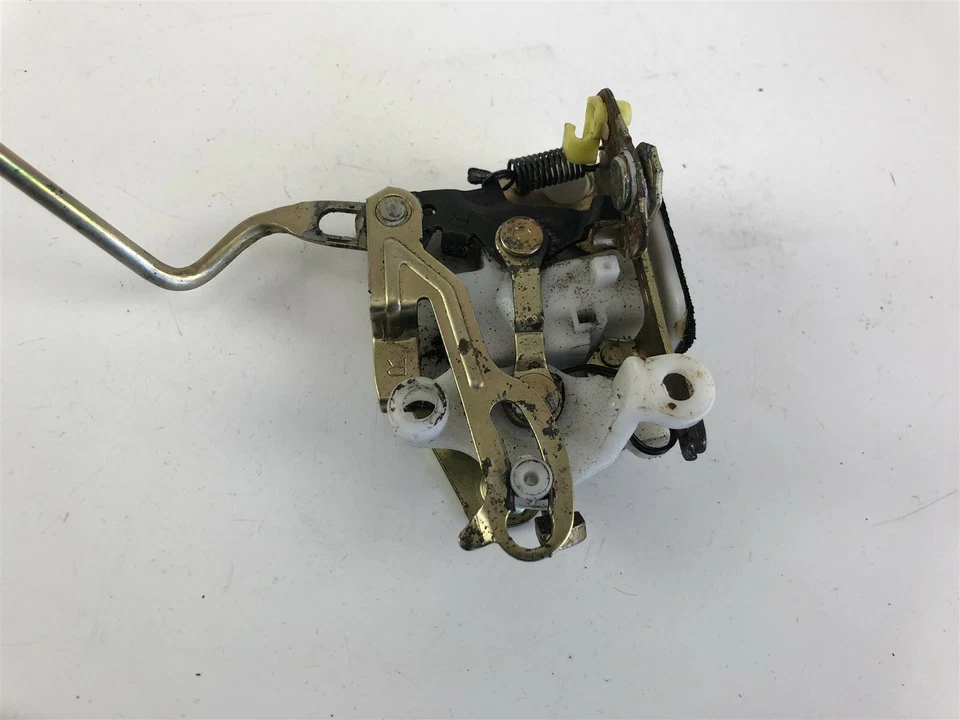 A1365 HYUNDAI ELANTRA 1997 DOOR LOCK - image 3 of 4