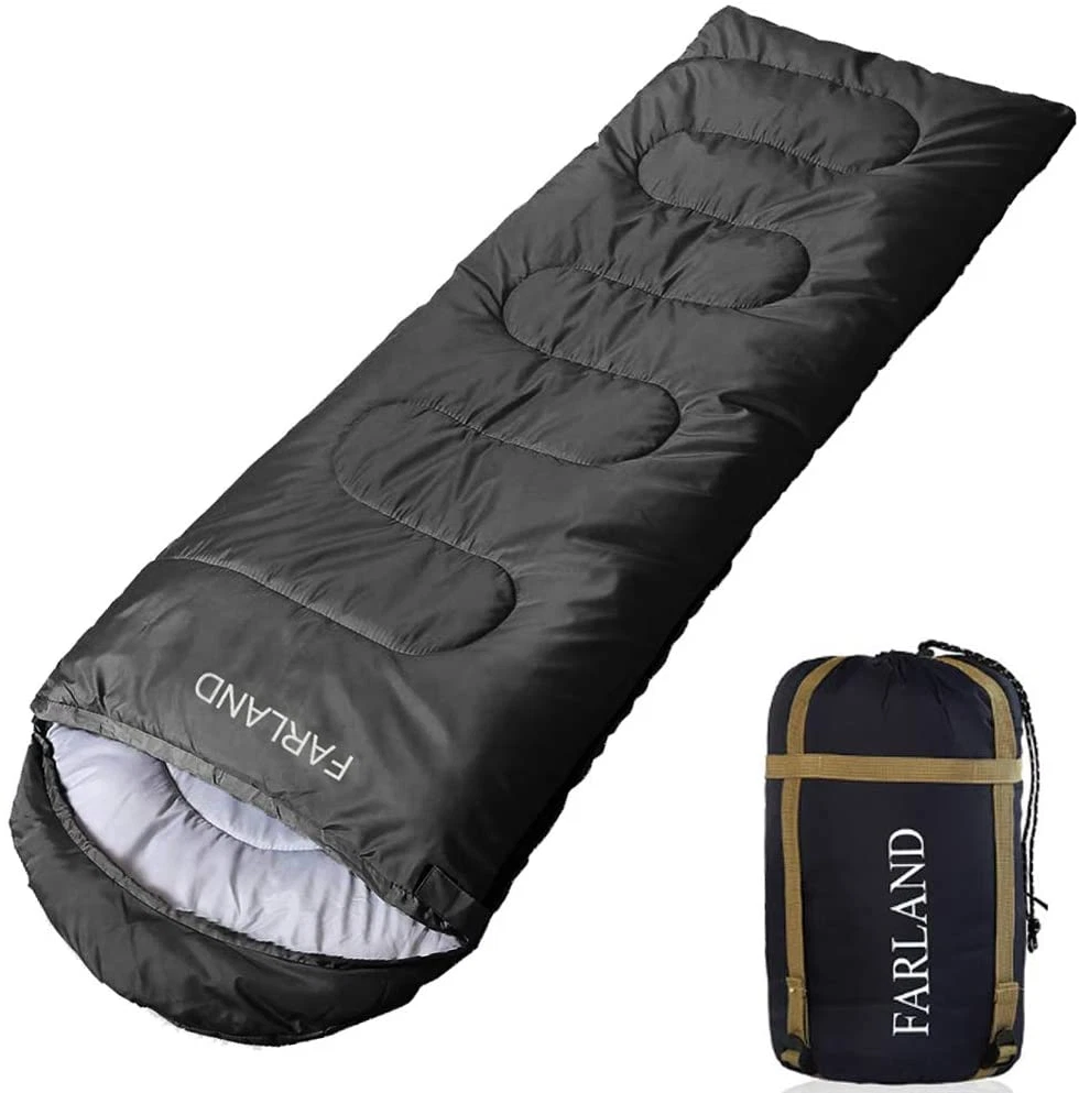 Sleeping bags 20 degrees deals
