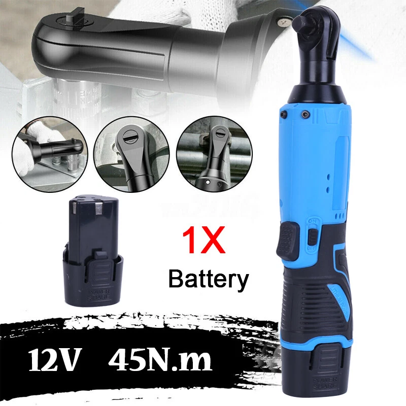 New 12V 3 8