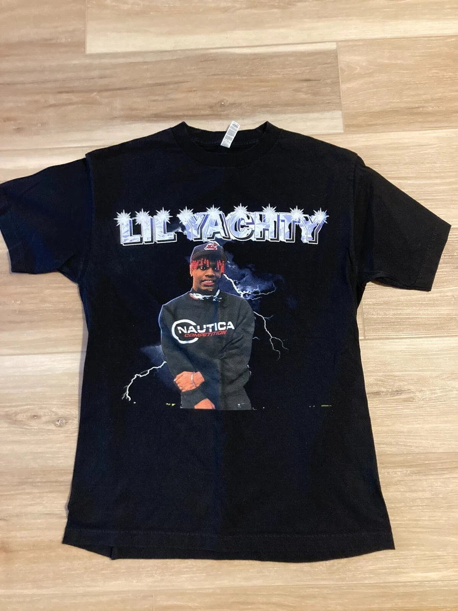 Lil outlet yachty tee