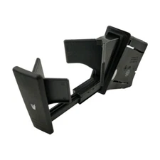 Black Cup Holder Dashboard Cup Holder For VW POLO 9N 2002-2010 6Q0858602E NEW