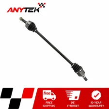 Front Right Side CV Axle Shaft for 2007-2009 2010 Hyundai Elantra Sedan Only