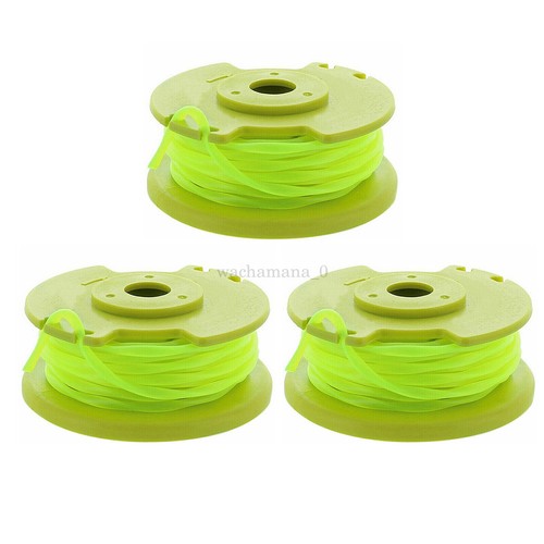 Replacement Spool Line Cap AC80RL3 AC14HCA For Ryobi OnePlus+Trimmer OZ - Picture 2 of 16