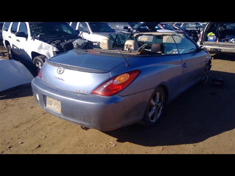 Used Front Left Door Window Regulator Front fits: 2006 Toyota Solara electric Co Foto 3 de 4
