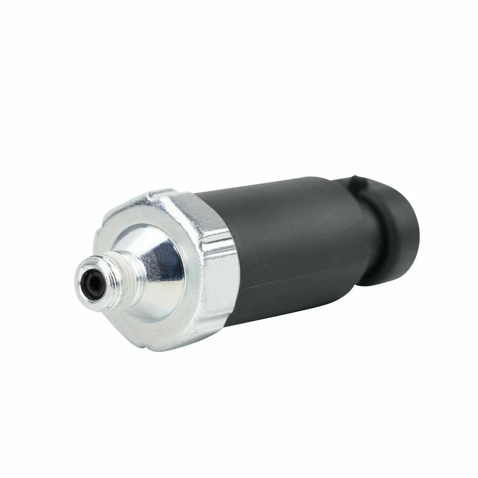 Sensor de pressão do óleo do motor compatível com Chevrolet Camaro 1989-1997 1S6592 - Imagem 4 de 4