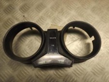 Yamaha RD250 RD350 LC Upper Clock Console   